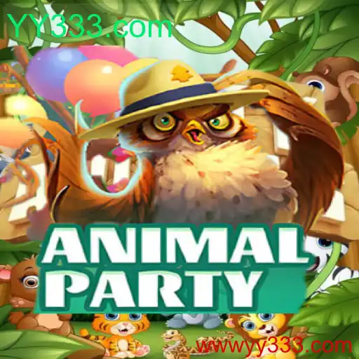 Descubra o Divertido Mundo de AnimalParty: Regras e Mecânicas
