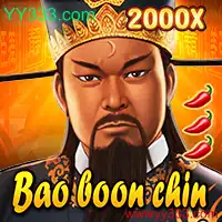 Explorando as Aventuras e Regras do Jogo BaoBoonChin