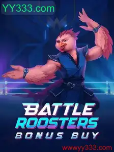 Descubra o Mundo de BattleRoostersBonusBuy: A Nova Sensação em Entretenimento