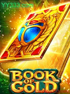 Explorando o Fascinante Mundo de BookofGold: Um Mergulho Profundo nas Regras e Estratégias do Jogo