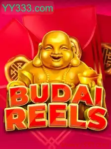 Descubra BudaiReels: O Jogo de Slots Inovador em YY333.com
