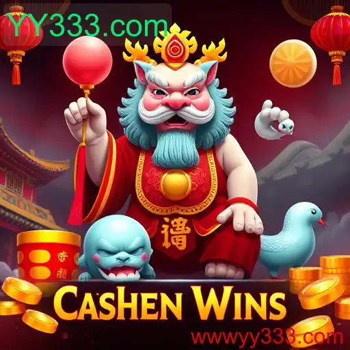 Caishen Wins