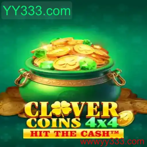 Descubra o Fascinante Mundo de CloverCoins4x4: Introdução, Regras e Estratégias