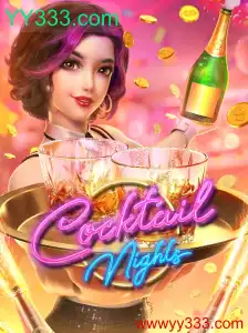 Explorando o Mundo Divertido de CocktailNights