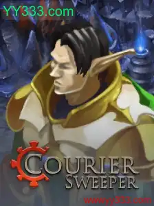 CourierSweeper: Um Novo Capítulo na Experiência de Jogos Online