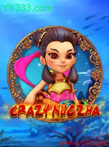 Explorando CrazyNuoZha: Um Jogo Inovador no Cenário Atual