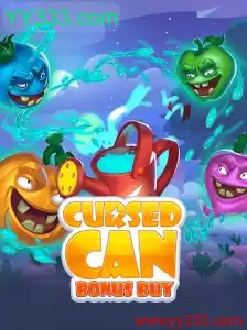 Descubra o Universo Envolvente de CursedCanBonusBuy: Um Mergulho nas Regras e Atrações do Jogo