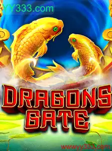 Descubra o Mundo de DragonsGate: Aventura e Estratégia em YY333.com