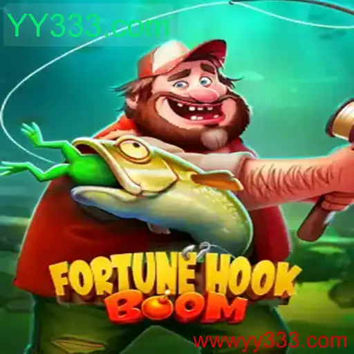 Descubra o Mundo de FortuneHookBoom: Um Jogo de Estratégia Inovador