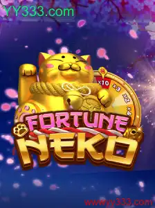 Descubra o Universo de FortuneNeko no YY333.com
