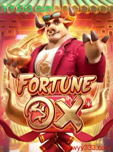 Explorando FortuneOx: O Jogo que Testa sua Sorte no Ano do Boi