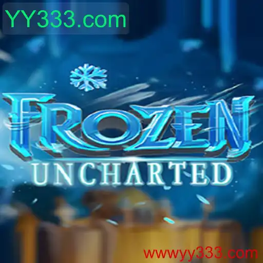 Descubra a Aventura Congelante de FrozenUncharted