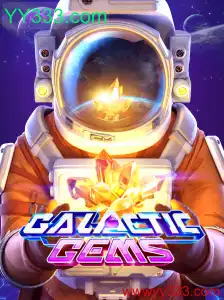 Descubra o Fascinante Universo de GalacticGems