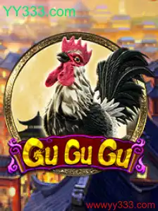 Descubra o Mundo Fascinante do Jogo 'GuGuGu'