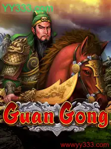 GuanGong: Experiência Épica de Jogo no YY333.com