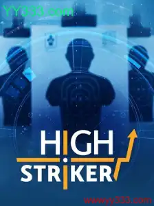 Descubra HighStriker: O Jogo de Força e Habilidade da YY333.com