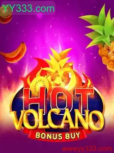 Explorando o Mundo do Jogo HotVolcanoBonusBuy