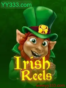 Descubra o Mundo Encantador do Jogo IrishReels no YY333.com