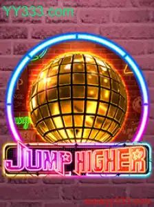 Descubra JumpHigher: O Jogo que Está Conquistando o Mundo