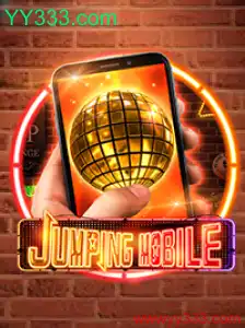 Descubra o Novo Mundo de Aventuras com Jumpingmobile