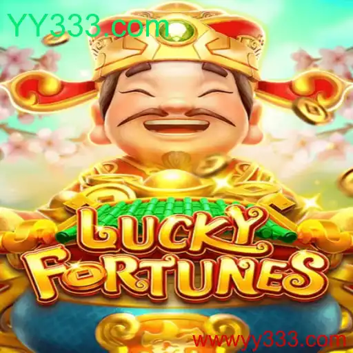 LUCKYFORTUNES: Um Novo Jogo de Estratégia e Sorte