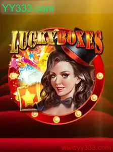 Explorando o Fascinante Mundo do LuckyBoxes em YY333.com