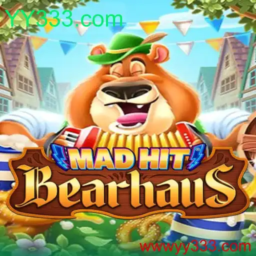 Descubra o Empolgante Mundo de MadHitBearhaus e Suas Regras Fascinantes