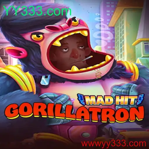 Descubra o Mundo Acelerado de MadHitGorillatron: Regras e Estratégias Para Vencer