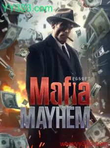 Descubra o Mundo de MafiaMayhem: Estratégia, Aventura e Conspiração