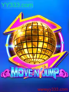 Explorando o Mundo de MovenJump: Um Jogo Revolucionário
