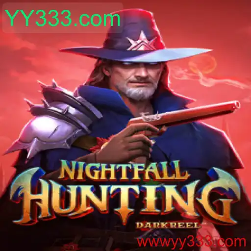 Noites de Caça: Aventurando-se no Mundo de NightfallHunting