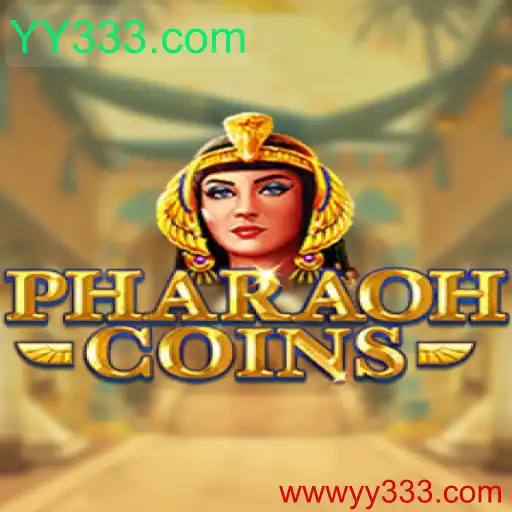 Descubra o Fascinante Mundo de PharaohCoins em YY333.com