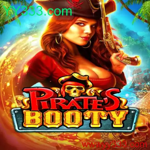Descubra as Aventuras de PiratesBooty: O Jogo de Pirataria Mais Emo-cionante