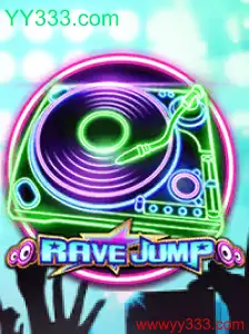 RaveJump: Descubra o Mundo Empolgante do Novo Jogo de Aventura