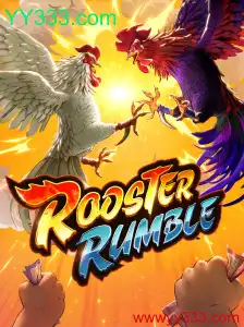 RoosterRumble: Desvendando o Universo do Jogo com YY333.com