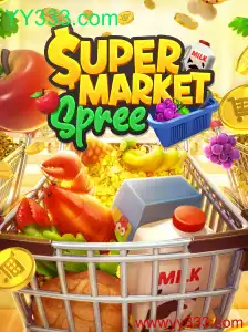 Explorando o Mundo do Jogo SupermarketSpree