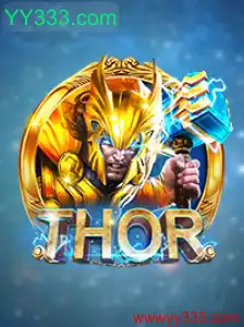 Descubra o Mundo do Jogo THOR: Uma Aventura Épica com YY333.com