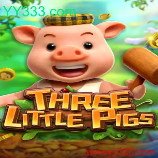 Descubra o Fascinante Mundo de THREELITTLEPIGS no YY333.com