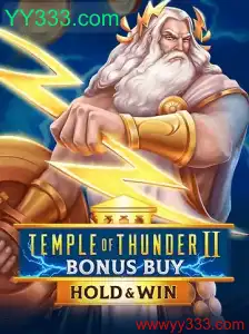 Mergulhe na Aventura de TempleofThunderIIBonusBuy