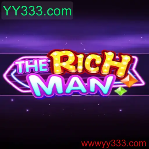 Descubra o Mundo Fascinante do Jogo TheRichMan
