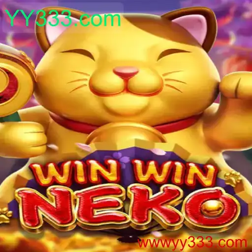 Descubra o Fascinante Jogo WinWinNeko