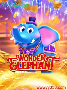 Explorando o Mundo de WonderElephant: O Jogo que Revoluciona o Entretenimento